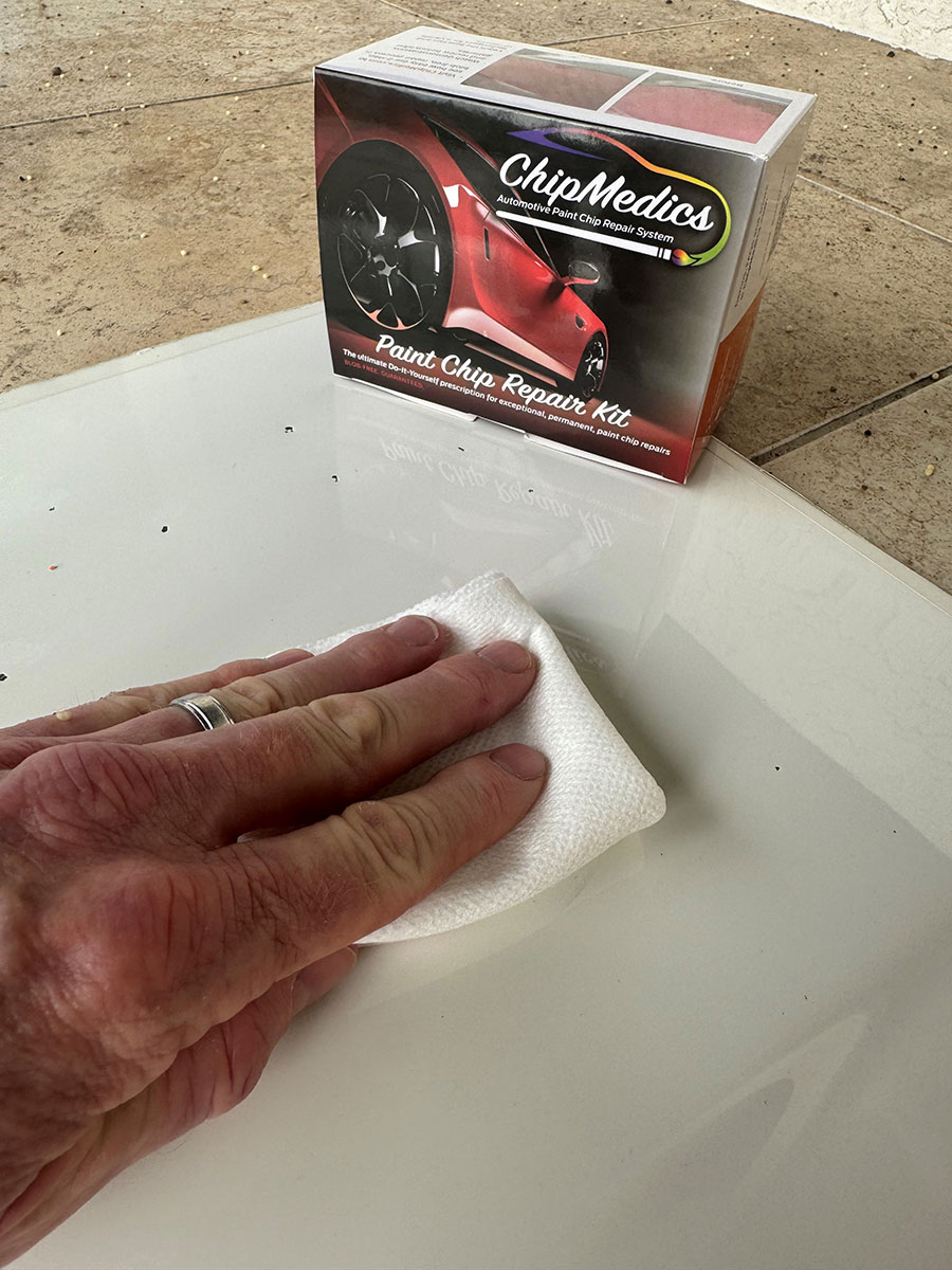 step3-blend step 3 blend paint