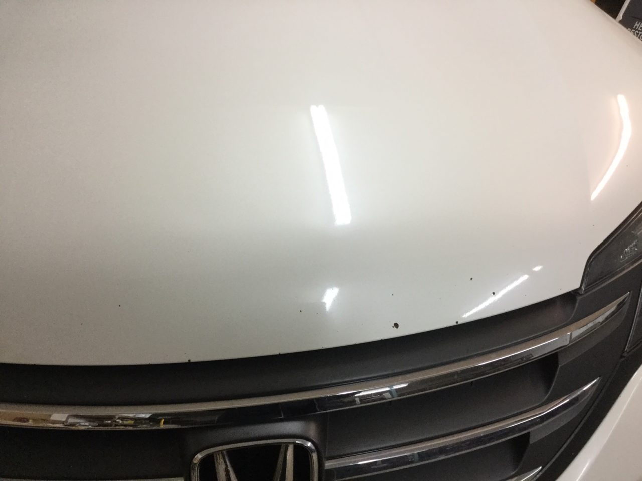 white-honda-suv-before-img-1477-1280×960 Touching Up Tri-Coat Pearl Paint Colors